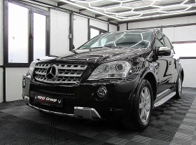    Mercedes-Benz ML 350 AMG/PREMIUM/FACE/4-MATIC/ 