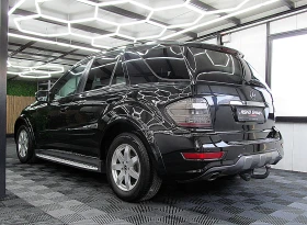     Mercedes-Benz ML 350 AMG/PREMIUM/FACE/4-MATIC/ 
