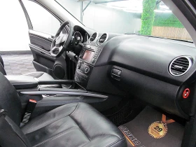 Mercedes-Benz ML 350 AMG/PREMIUM/FACE/4-MATIC/  | Mobile.bg    11
