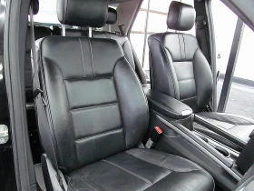 Mercedes-Benz ML 350 AMG/PREMIUM/FACE/4-MATIC/  | Mobile.bg    12