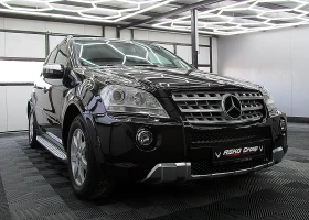     Mercedes-Benz ML 350 AMG/PREMIUM/FACE/4-MATIC/ 