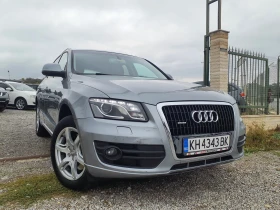 Обява за продажба на Audi Q5 3.0 TDI 4x4  ~14 900 лв. - изображение 1