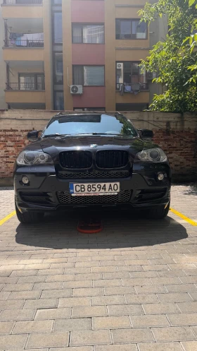 BMW X5 5  | Mobile.bg    15