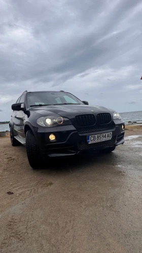 BMW X5 5  | Mobile.bg    8