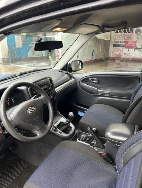 Suzuki Grand vitara Suzuki Grand Vitara 2.0HD | Mobile.bg    7