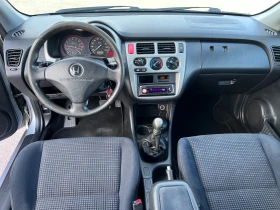 Honda Hr-v 1.6i КЛИМА НОВИ ГУМИ 141 000км! ТОП СЪСТОЯНИЕ   - 6900 лв. / 3527.91 € - 63441266 10