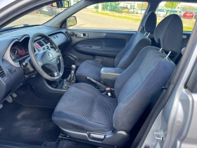 Honda Hr-v 1.6i КЛИМА НОВИ ГУМИ 141 000км! ТОП СЪСТОЯНИЕ   - 6900 лв. / 3527.91 € - 63441266 7