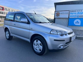 Honda Hr-v 1.6i КЛИМА НОВИ ГУМИ 141 000км! ТОП СЪСТОЯНИЕ   - 6900 лв. / 3527.91 € - 63441266 3