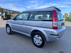 Honda Hr-v 1.6i КЛИМА НОВИ ГУМИ 141 000км! ТОП СЪСТОЯНИЕ   - 6900 лв. / 3527.91 € - 63441266 6