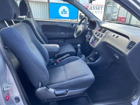 Honda Hr-v 1.6i КЛИМА НОВИ ГУМИ 141 000км! ТОП СЪСТОЯНИЕ   - 6900 лв. / 3527.91 € - 63441266 14