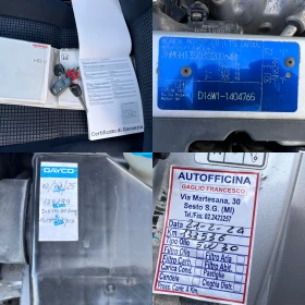 Honda Hr-v 1.6i КЛИМА НОВИ ГУМИ 141 000км! ТОП СЪСТОЯНИЕ   - 6900 лв. / 3527.91 € - 63441266 17