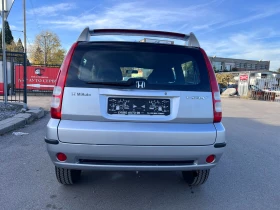 Honda Hr-v 1.6i КЛИМА НОВИ ГУМИ 141 000км! ТОП СЪСТОЯНИЕ   - 6900 лв. / 3527.91 € - 63441266 5