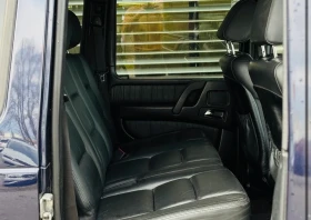 Mercedes-Benz G 320 320 CDI SWISS, снимка 4