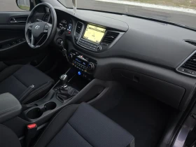 Hyundai Tucson 2.0CRDi/4X4/* 123000km* ��������* ��� | Mobile.bg � ����� ������ 14