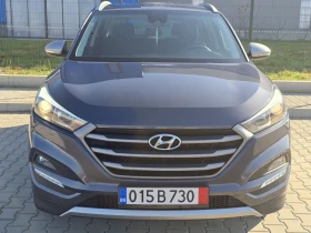 Hyundai Tucson 2.0CRDi/4X4/* 123000km* ГЕРМАНИЯ* ФУЛ - 34500 лв. / 17639.57 € - 66189912 2