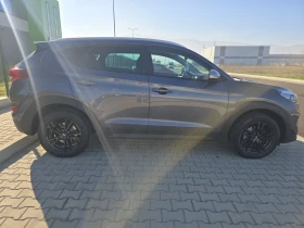 Hyundai Tucson 2.0CRDi/4X4/* 123000km* ГЕРМАНИЯ* ФУЛ - 34500 лв. / 17639.57 € - 66189912 4