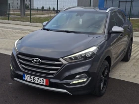 ����� �� �������� �� Hyundai Tucson 2.0CRDi/4X4/* 123000km* ��������* ���