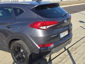 Hyundai Tucson 2.0CRDi/4X4/* 123000km* ГЕРМАНИЯ* ФУЛ - 34500 лв. / 17639.57 € - 66189912 7