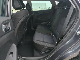 Hyundai Tucson 2.0CRDi/4X4/* 123000km* ��������* ��� | Mobile.bg � ����� ������ 13