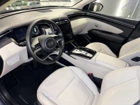 Hyundai Tucson, снимка 6