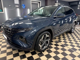 Hyundai Tucson, снимка 3