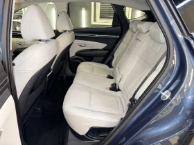 Hyundai Tucson, снимка 8