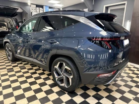 Hyundai Tucson, снимка 2