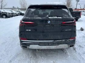 BMW X5 * xDrive40i * CARFAX * 360 * ПОДГРЕВИ - 47900 € / 93684.26 лв. - 88431271 4