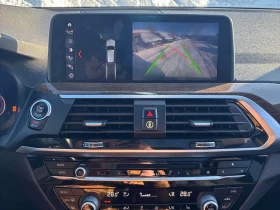 BMW X3 2018 XDRIVE30I * ГЛАВНО ПРЕДСТАВИТЕЛСТВО НА BMW * , снимка 9