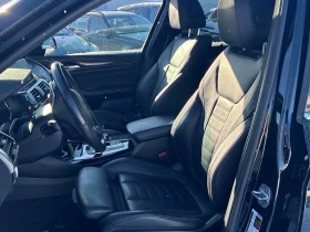 BMW X3 2018 XDRIVE30I * ГЛАВНО ПРЕДСТАВИТЕЛСТВО НА BMW * , снимка 10