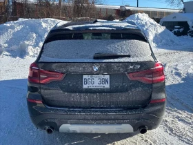 BMW X3 2018 XDRIVE30I * ГЛАВНО ПРЕДСТАВИТЕЛСТВО НА BMW * , снимка 5