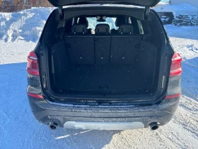 BMW X3 2018 XDRIVE30I * ГЛАВНО ПРЕДСТАВИТЕЛСТВО НА BMW * , снимка 14