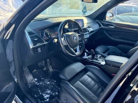 BMW X3 2018 XDRIVE30I * ГЛАВНО ПРЕДСТАВИТЕЛСТВО НА BMW * , снимка 7