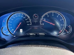 BMW X3 2018 XDRIVE30I * ГЛАВНО ПРЕДСТАВИТЕЛСТВО НА BMW * , снимка 8