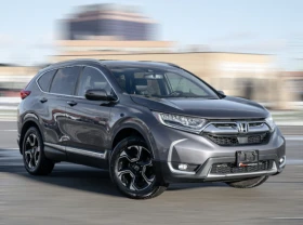 Honda Cr-v TOURING / 4X4 / DISTRONIC / ПОДГРЕВИ / ПАНОРАМА 