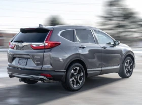 Honda Cr-v TOURING / 4X4 / DISTRONIC / ПОДГРЕВИ / ПАНОРАМА  - 19000 € / 37160.77 лв. - 88771937 5
