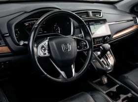 Honda Cr-v TOURING / 4X4 / DISTRONIC / ПОДГРЕВИ / ПАНОРАМА  - 19000 € / 37160.77 лв. - 88771937 7