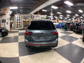 VW Tiguan Comfortline R-Line Black 4 MOTION - 20650 € / 40387.89 лв. - 39341217 4