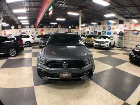 VW Tiguan Comfortline R-Line Black 4 MOTION - 20650 € / 40387.89 лв. - 39341217 3
