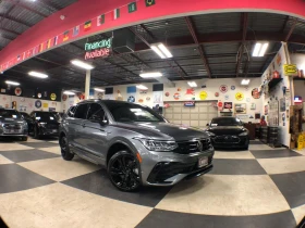 VW Tiguan Comfortline R-Line Black 4 MOTION - 20650 € / 40387.89 лв. - 39341217 2