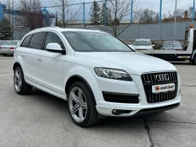 Audi Q7 - 13500 € / 26403.70 лв. - 22768955 6