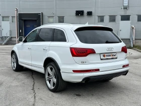 Audi Q7 - 13500 € / 26403.70 лв. - 22768955 3