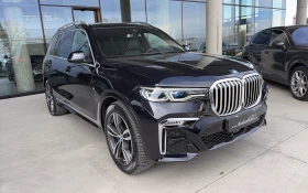 BMW X7 xDrive40i M Sport