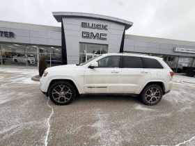 Jeep Grand cherokee Sterling Edition 5.7L| KEYLESS| ПАМЕТ| CARFAX|  | Auto.bg — изображение 3