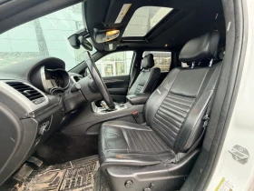 Jeep Grand cherokee Sterling Edition 5.7L| KEYLESS| ПАМЕТ| CARFAX|  | Auto.bg — изображение 8