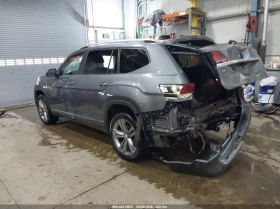 VW Atlas Volkswagen 3.6L V6 Se W/Technology - 11500 € / 22492.04 лв. - 61511948 3