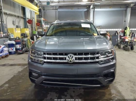 VW Atlas Volkswagen 3.6L V6 Se W/Technology - 11500 € / 22492.04 лв. - 61511948 12
