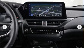 Lexus UX 300h ПОДГРЕВ* ОБДУХВАНЕ* 360КАМЕРА* КЕЙЛЕС*  | Auto.bg — изображение 9