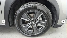 Lexus UX 300h ПОДГРЕВ* ОБДУХВАНЕ* 360КАМЕРА* КЕЙЛЕС*  | Auto.bg — изображение 5