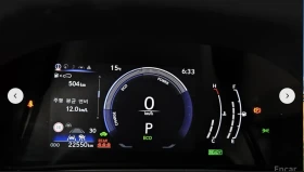 Lexus UX 300h ПОДГРЕВ* ОБДУХВАНЕ* 360КАМЕРА* КЕЙЛЕС*  | Auto.bg — изображение 12